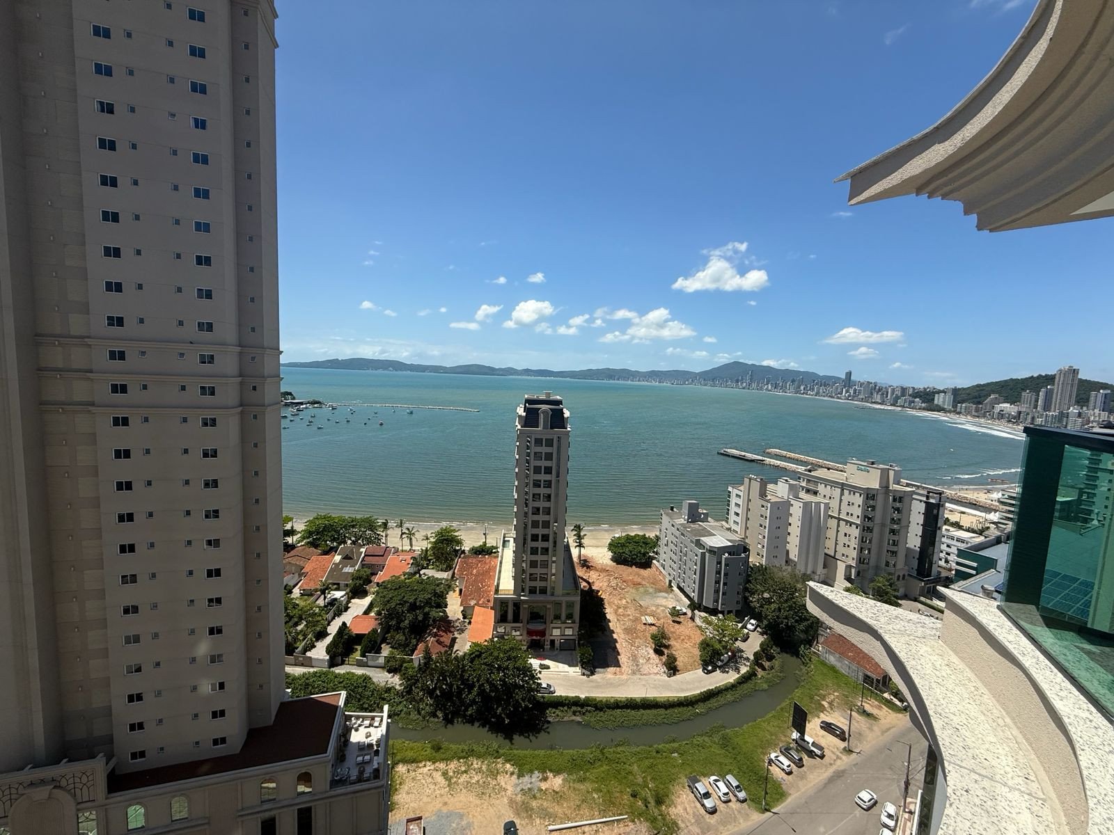 Apartamento, RISTRETTO, Centro