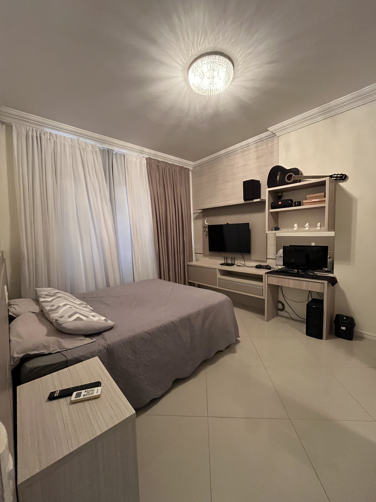 Apartamento, TROPICAL PALACE, Meia Praia