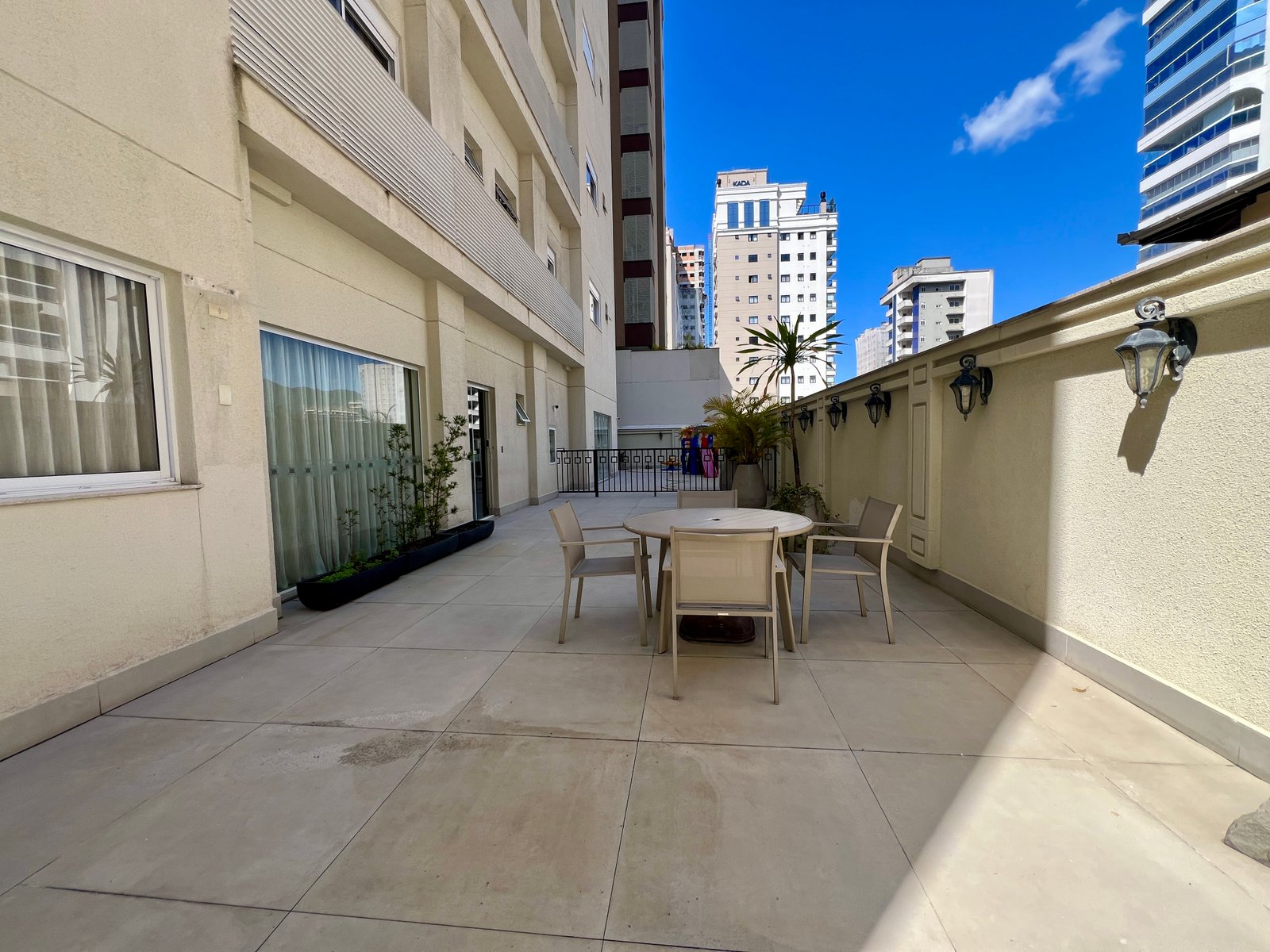 Apartamento, MÔNACO, Meia Praia