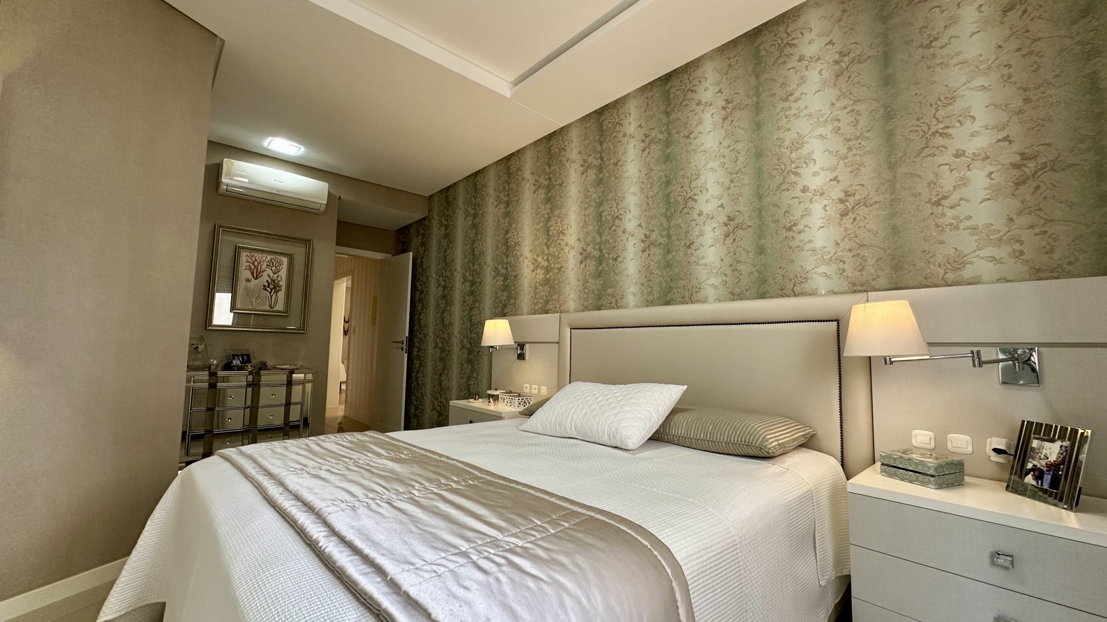 Apartamento, MANHATTAN, Meia Praia