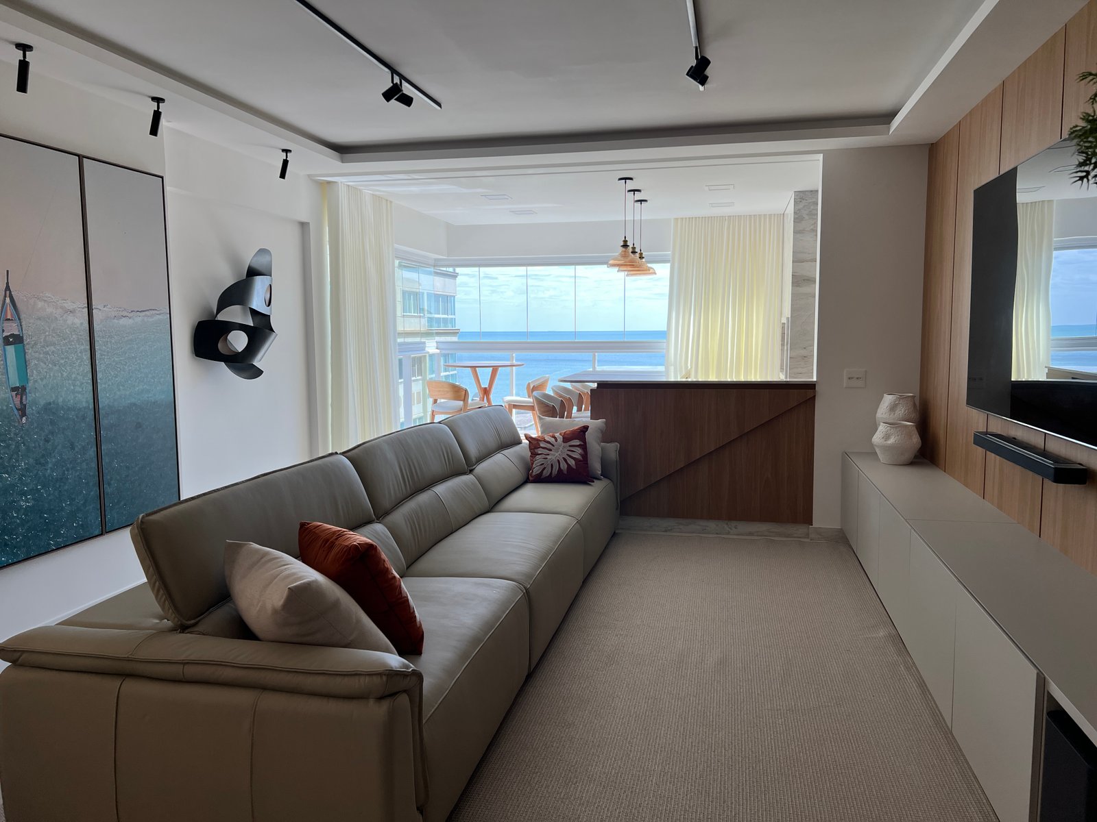 Apartamento, GRAND PROVENCE, Meia Praia