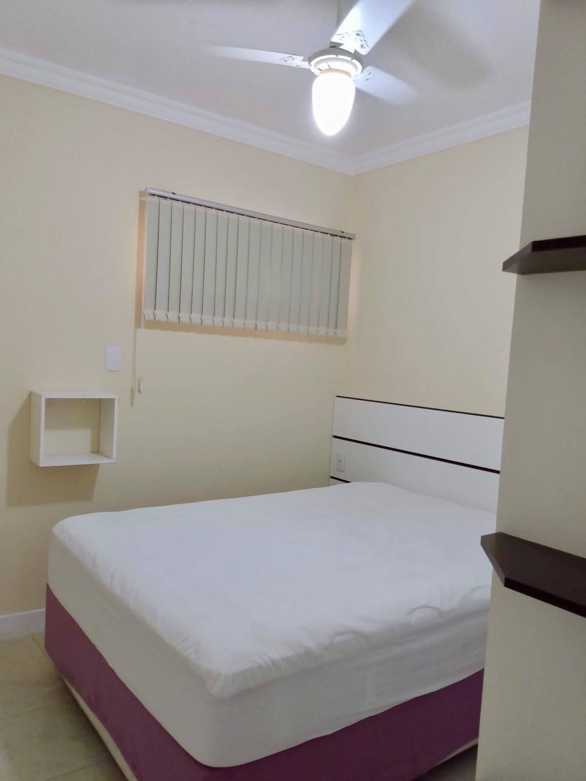 Apartamento, BAIA DE BALI, Meia Praia