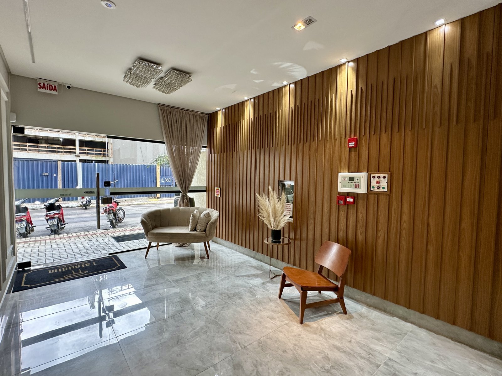 Apartamento, TALMIDIM, Morretes