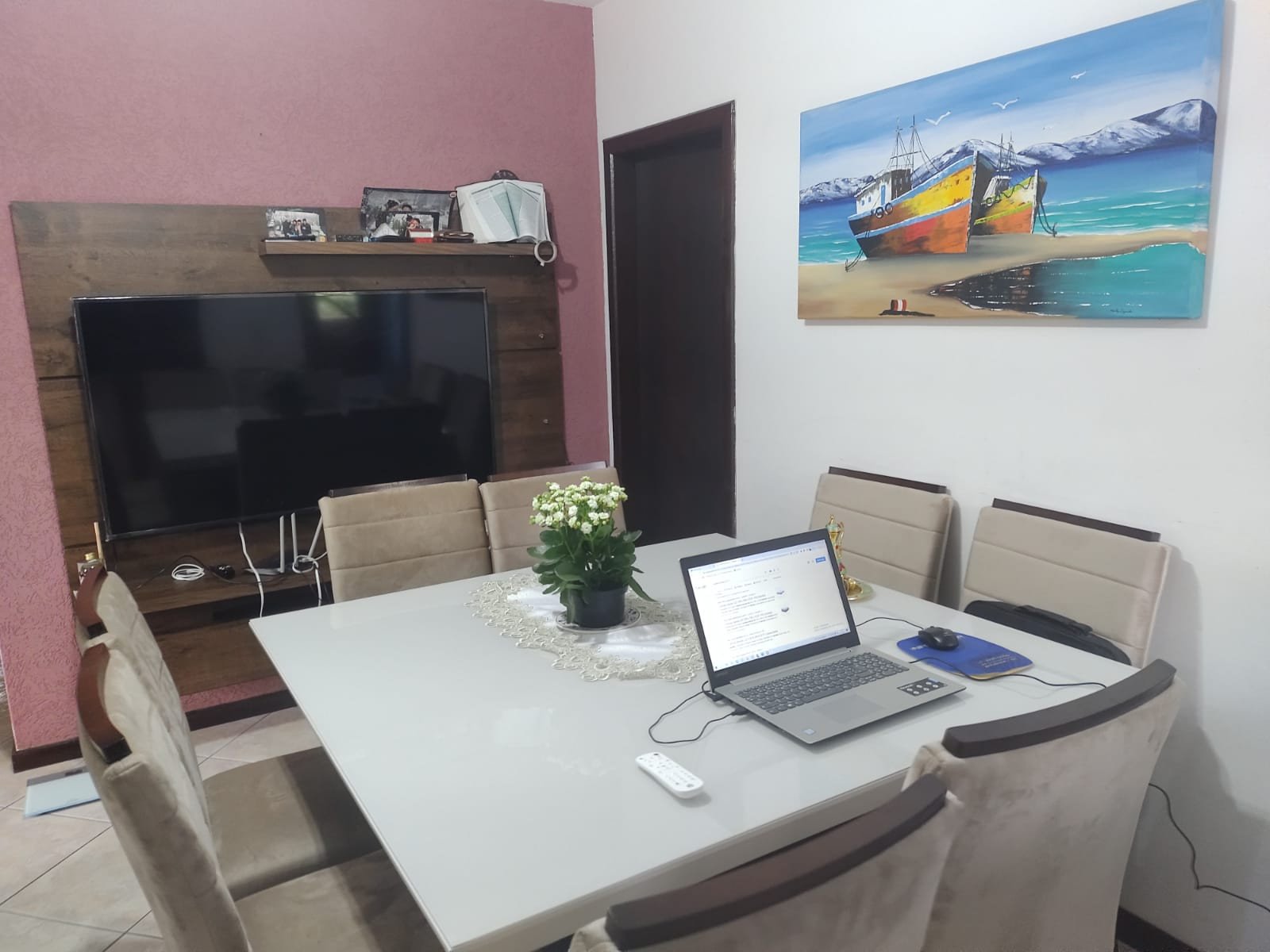 Casa, CASA, Meia Praia - foto 7