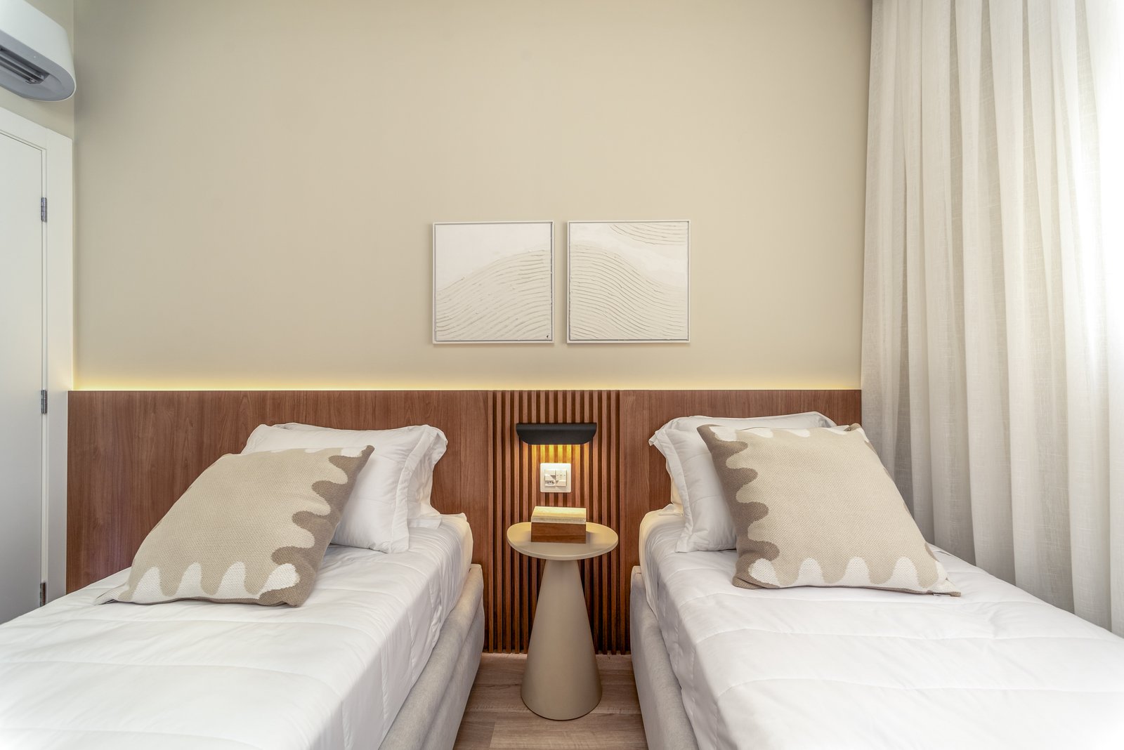 Apartamento, SOUTH BEACH, Barra Sul