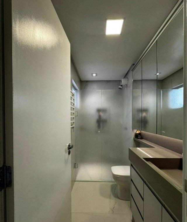 Apartamento, ROYAL PLAZA, São José