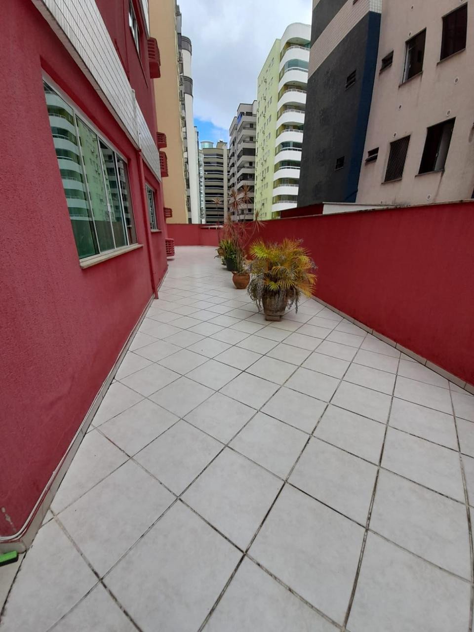 Apartamento, 4 quartos, 160 m² - Foto 6