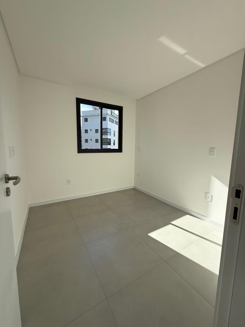 Apartamento, ÁTMA, Morretes
