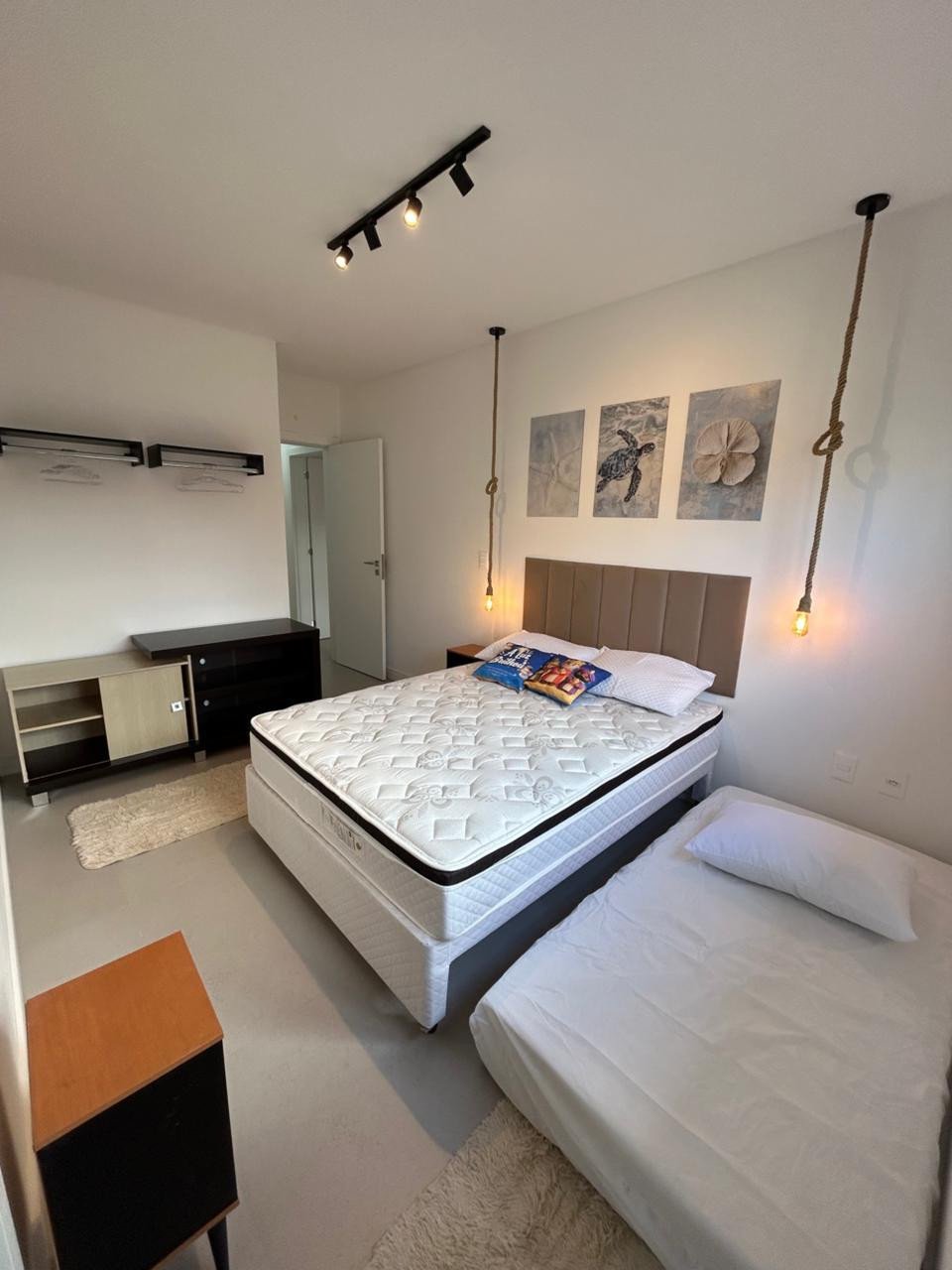 Apartamento, LA PASSIONE, Meia Praia