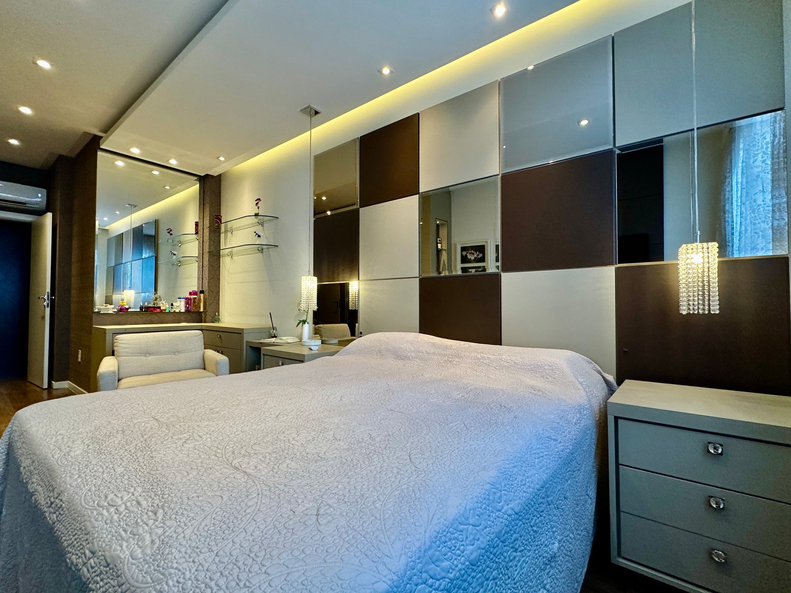 Apartamento, AUREO, Meia Praia