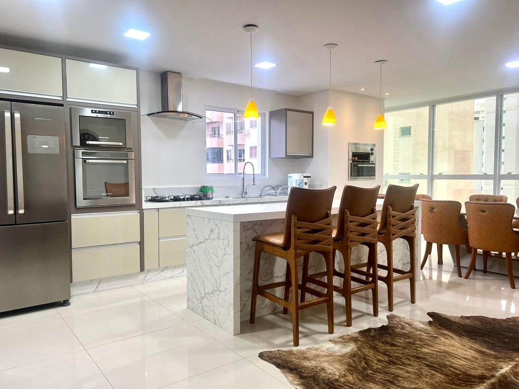 Apartamento, LUMIERE, Centro