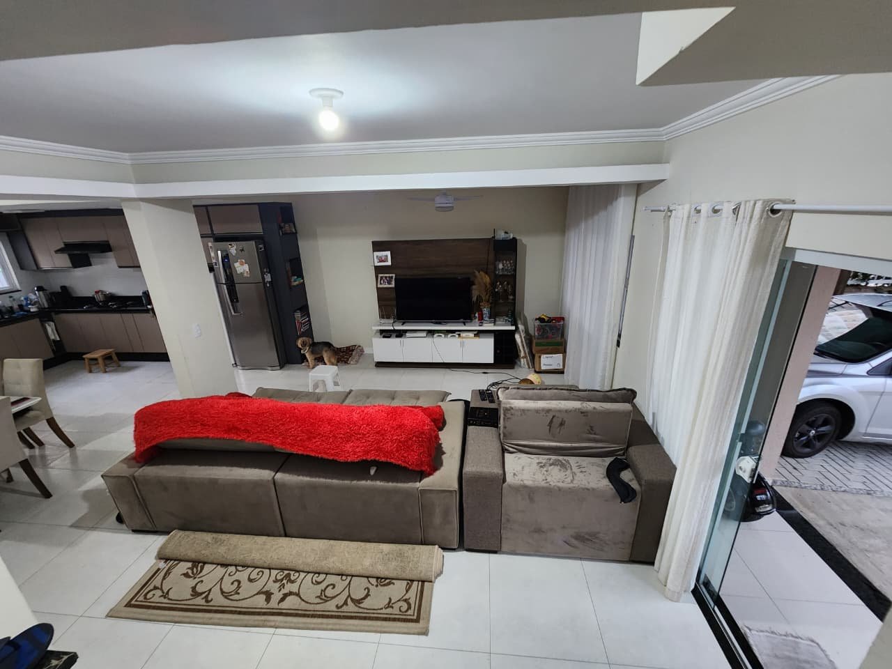 Casa, SOBRADO, Balneário Perequê - foto 4