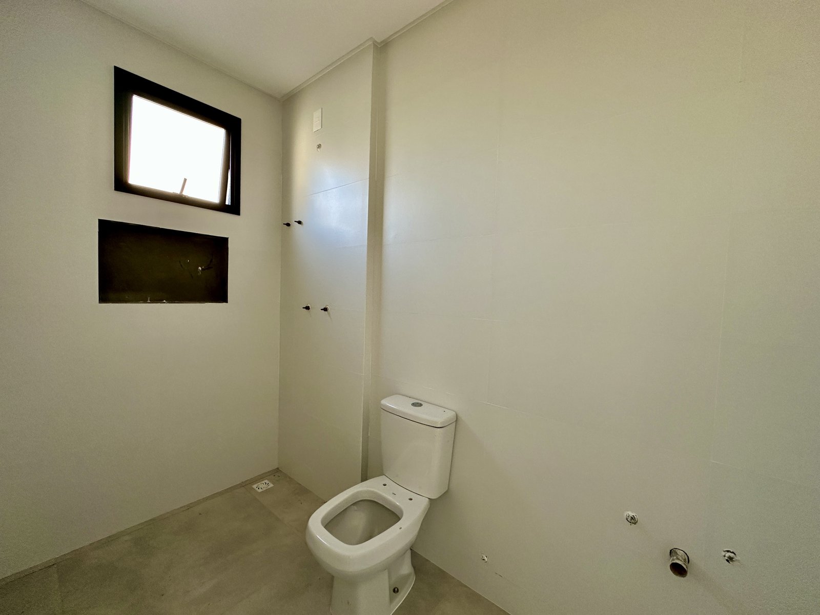 Apartamento, SELETTO, Meia Praia