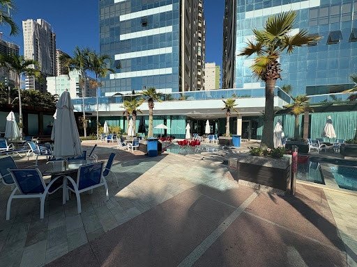 Apartamento, VILA DOS CORAIS, Centro