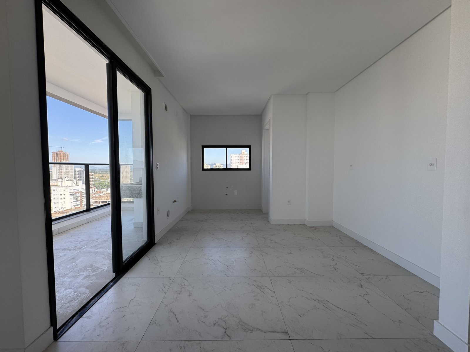 Apartamento, BOURBON, Meia Praia