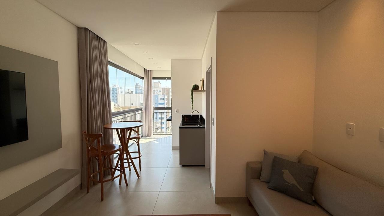 Apartamento, TRAMONTO, Meia Praia