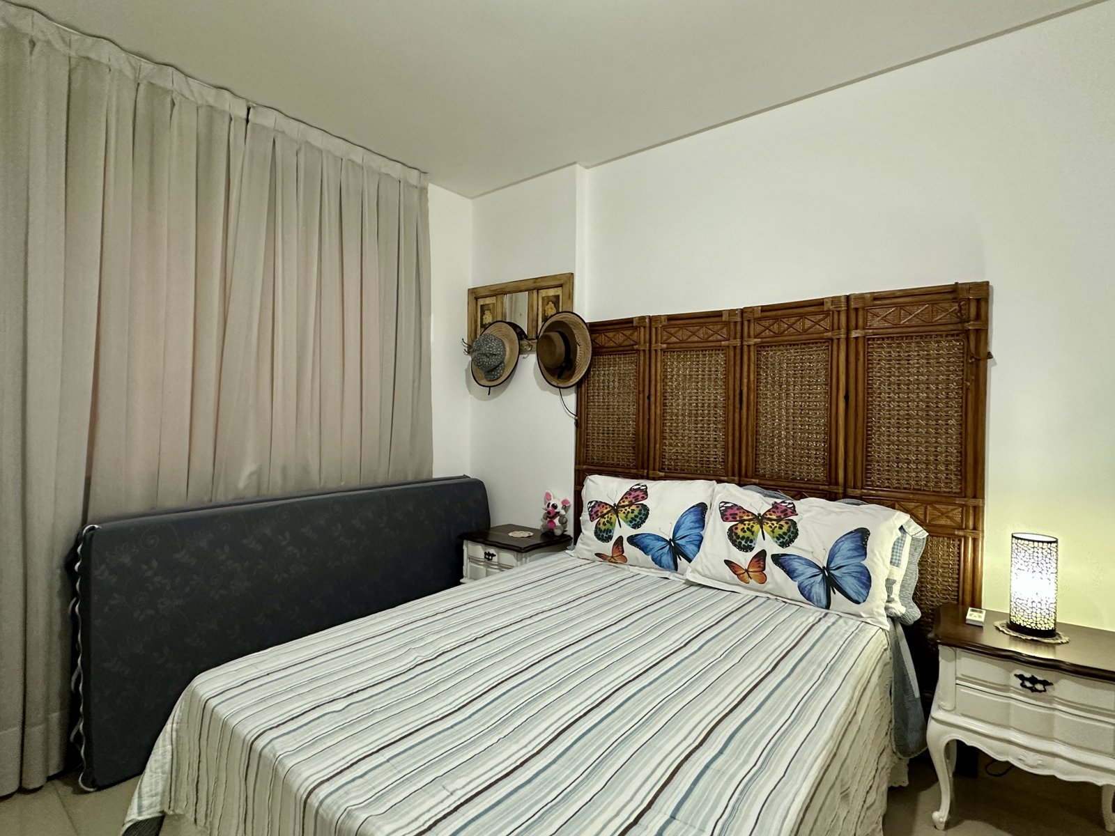 Apartamento, DONATTI, Meia Praia