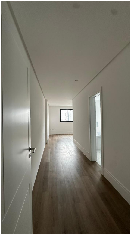 Apartamento, MAISON LAFAYETTE, Meia Praia