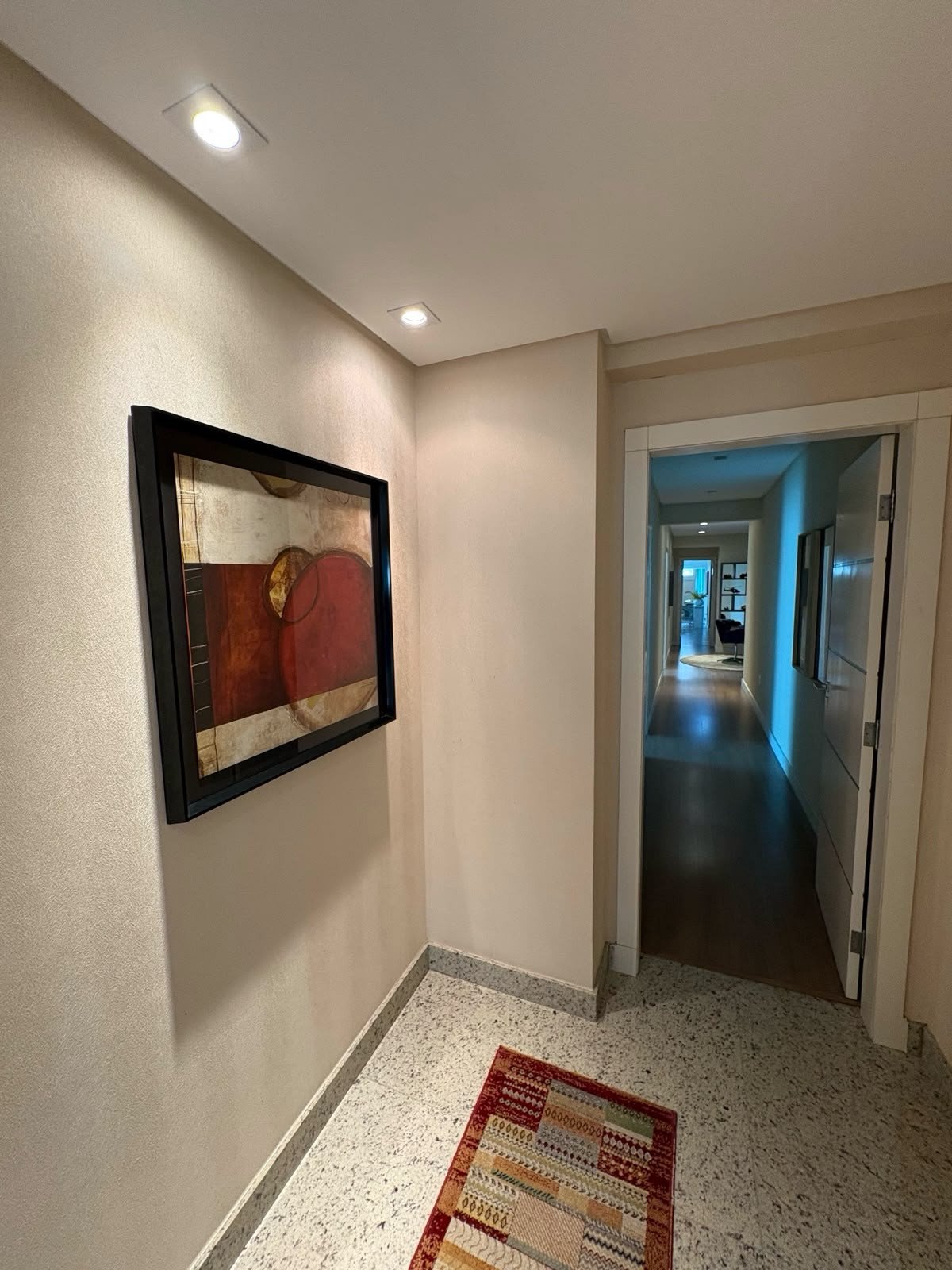 Apartamento, VILA DOS CORAIS, Centro