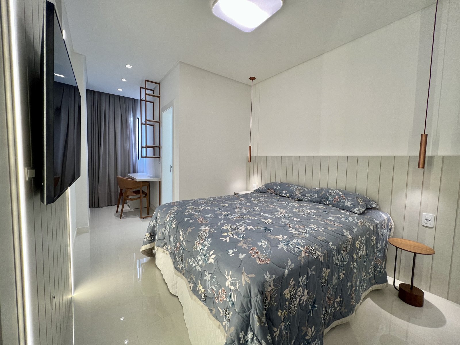 Apartamento, MAISON GARDEN, Meia Praia