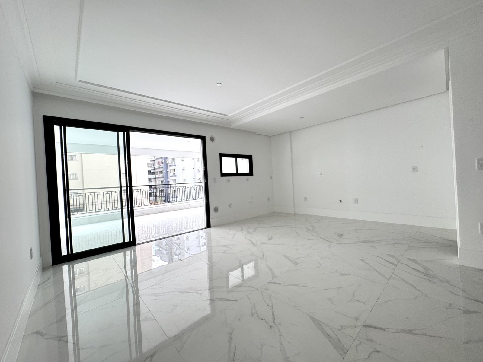 Apartamento, MAISON LAFAYETTE, Meia Praia