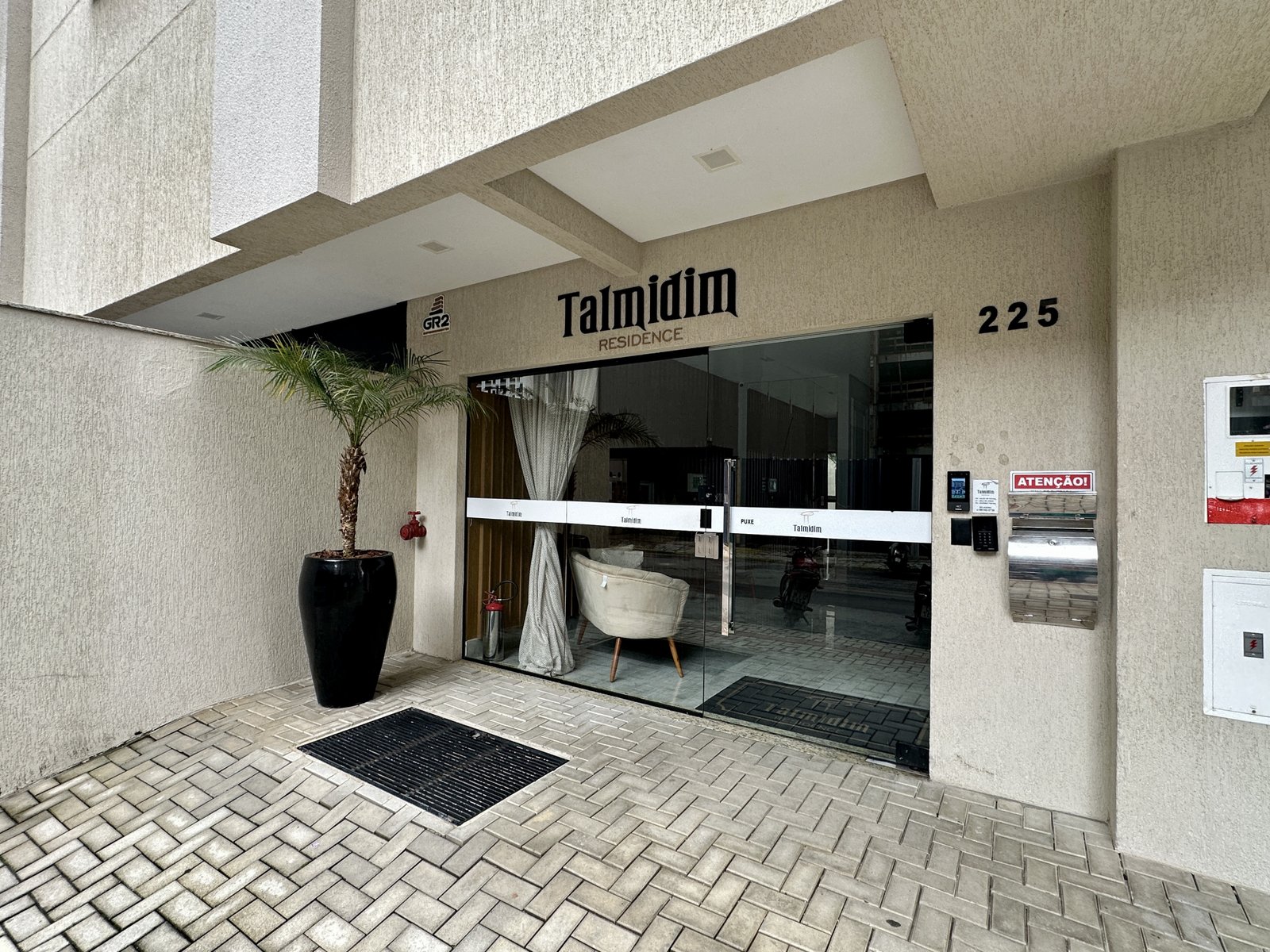 Apartamento, TALMIDIM, Morretes