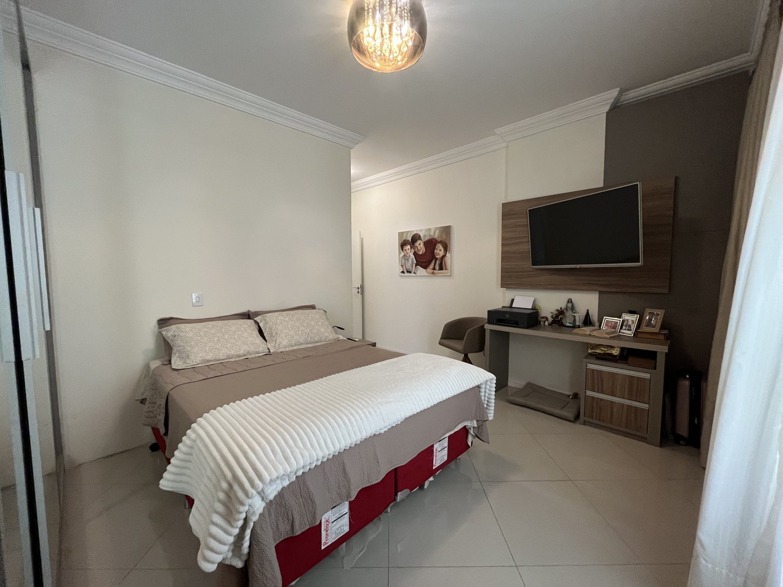 Apartamento, TROPICAL PALACE, Meia Praia