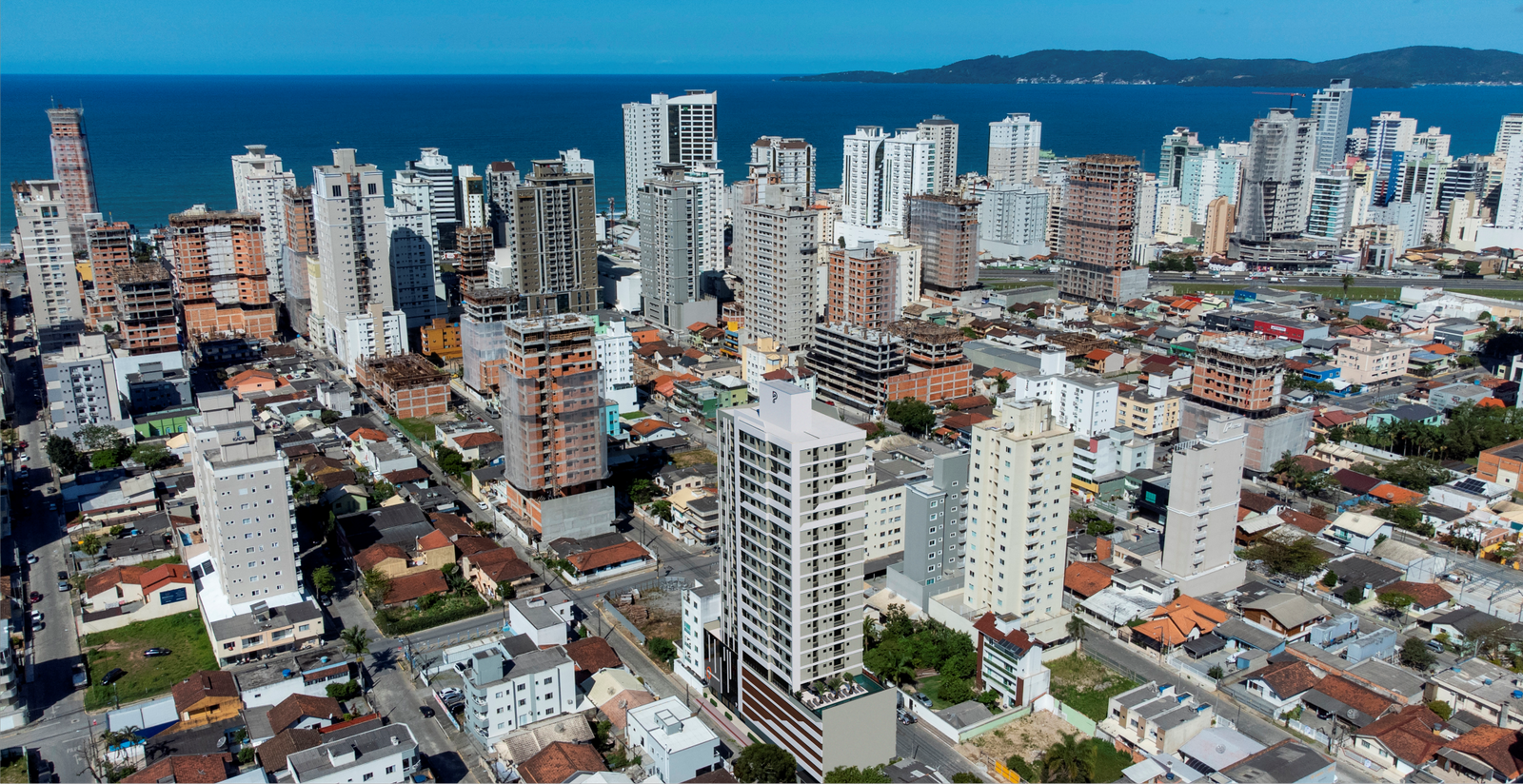 Apartamento, ÓPERA RESIDENCE, Morretes