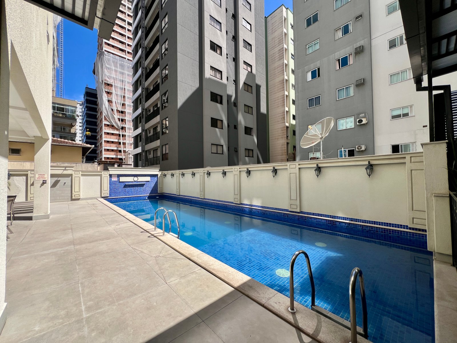 Apartamento, MÔNACO, Meia Praia