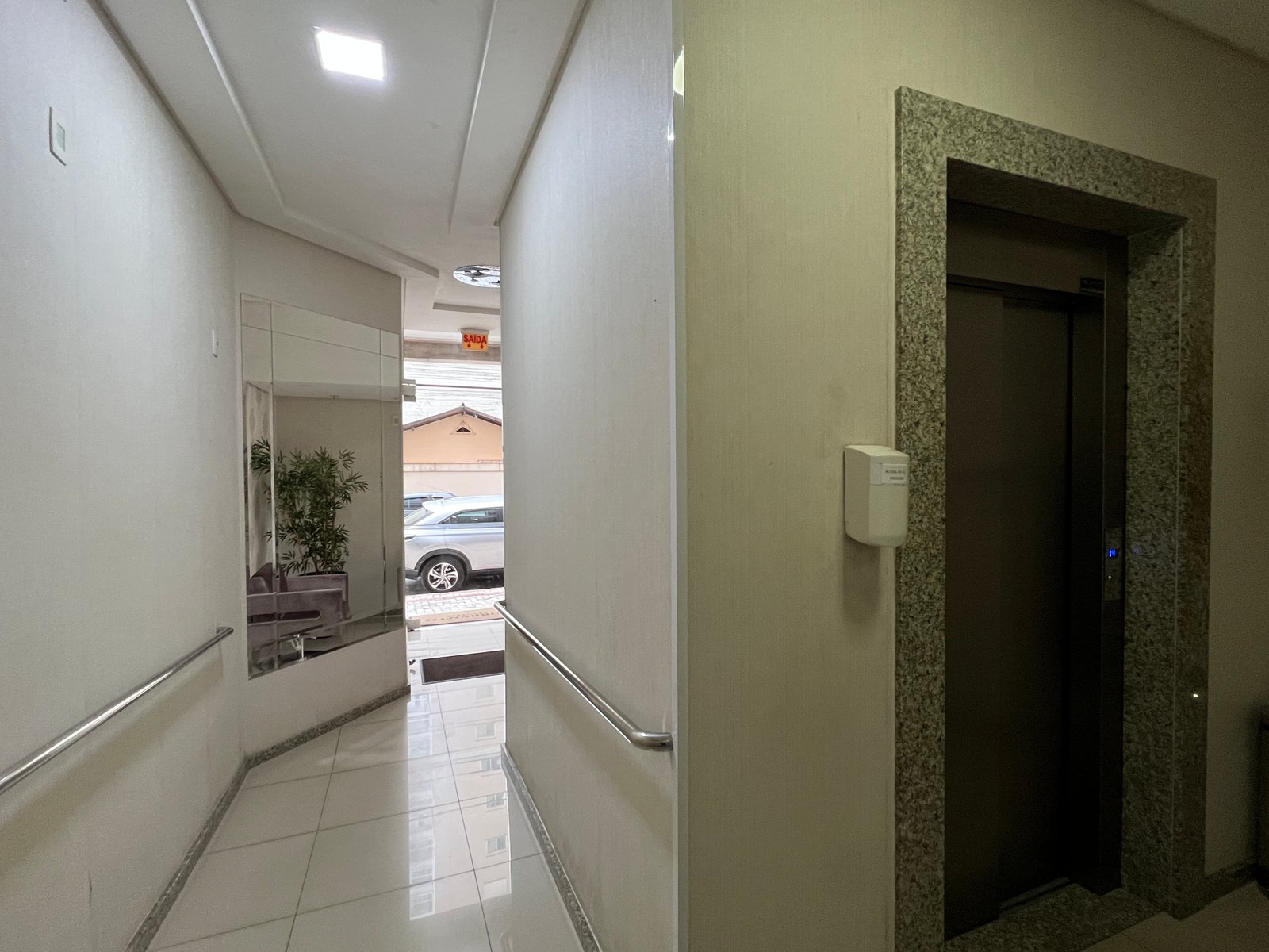 Apartamento, SORRENTO, Meia Praia