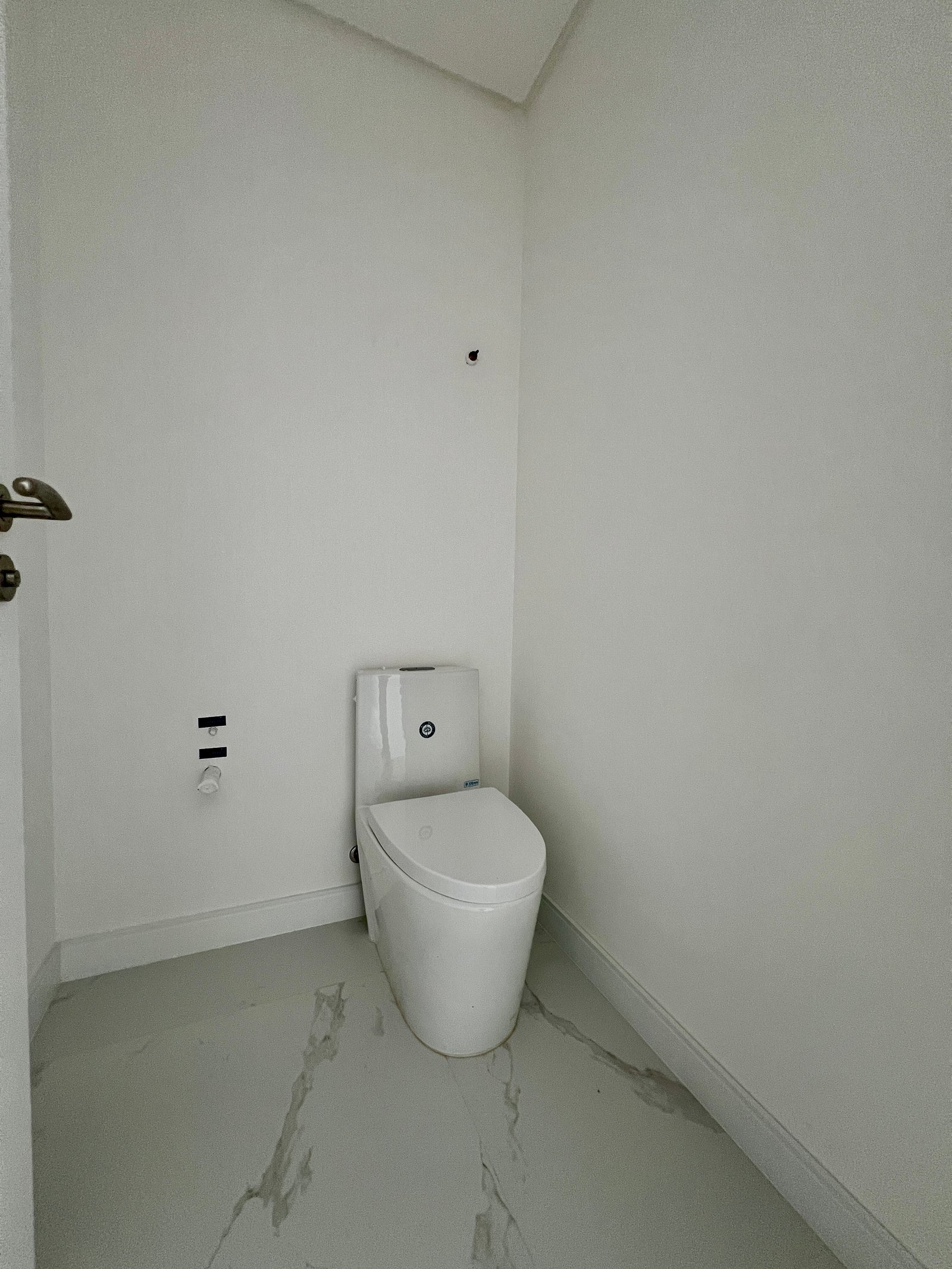 Apartamento, ACQUA BLUE, Meia Praia