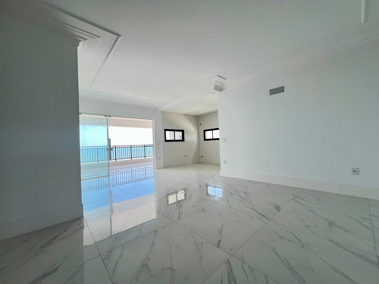 Apartamento, JARDIM EUROPA, Alto Perequê