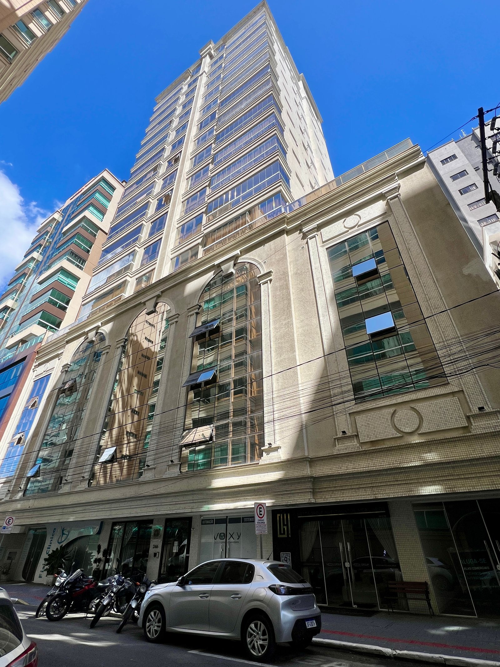 Apartamento, MÔNACO, Meia Praia