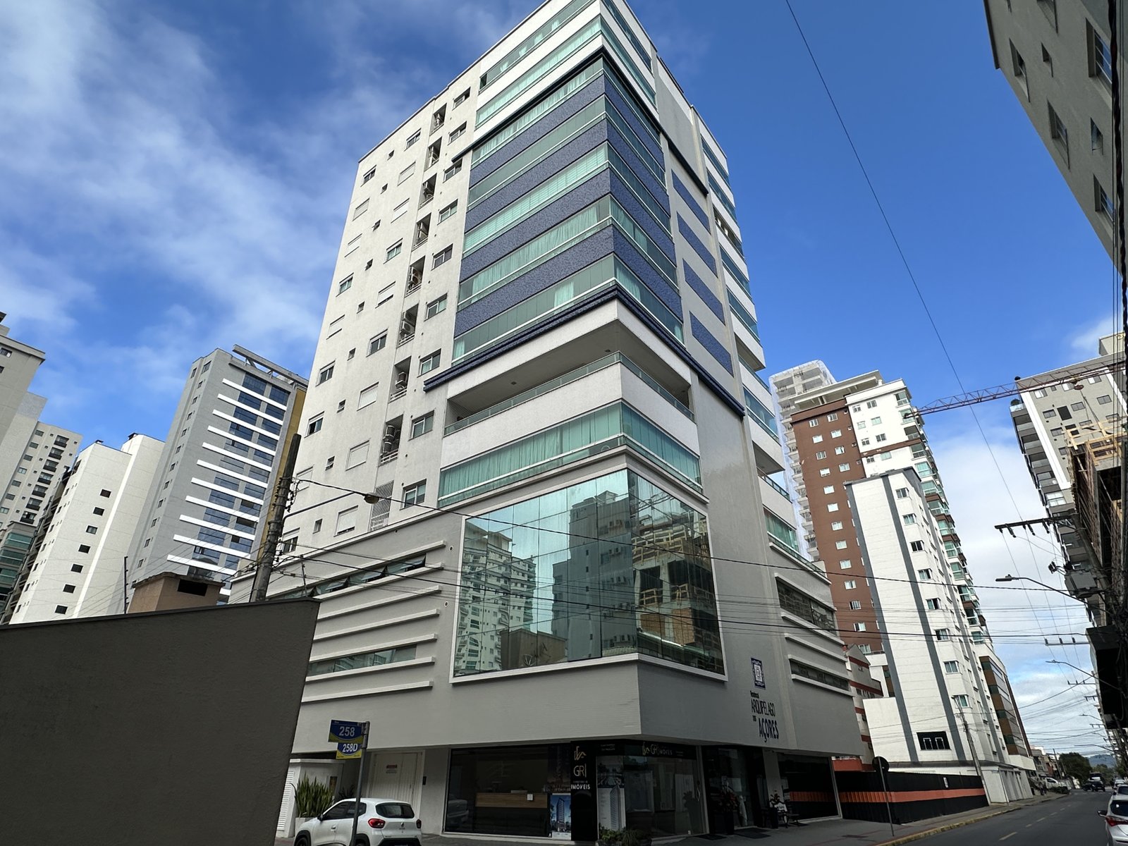 Apartamento, ARQUIPELOGO DOS AÇORES, Meia Praia