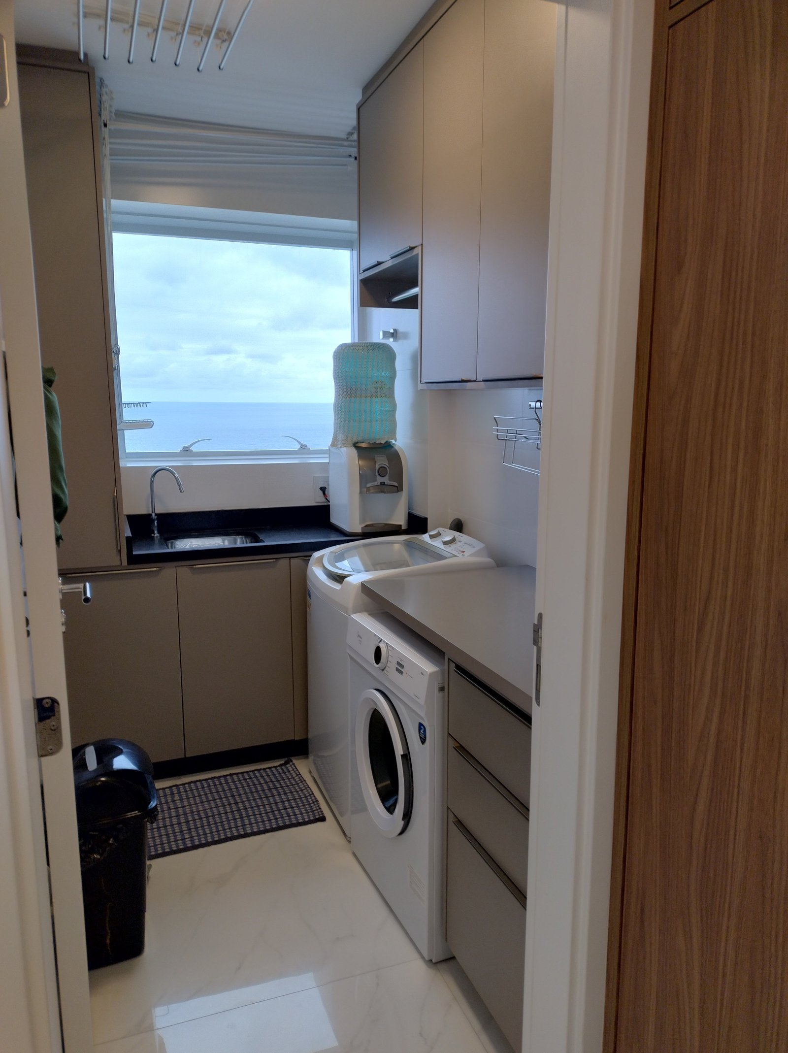 Apartamento, NOAH, Meia Praia