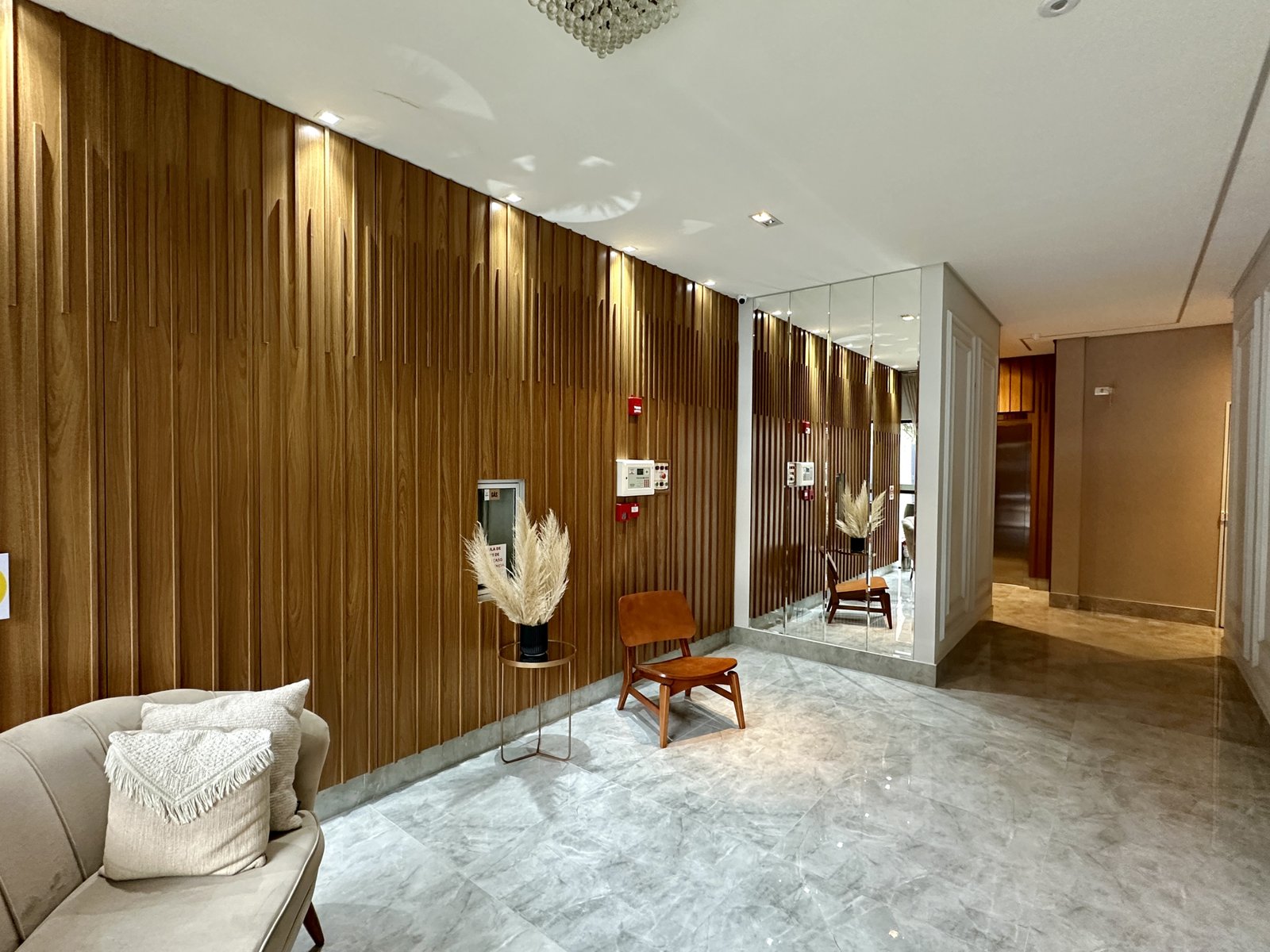 Apartamento, TALMIDIM, Morretes