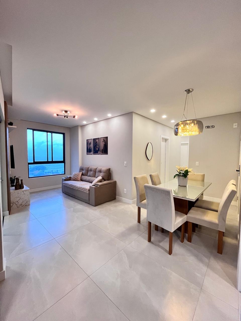 Apartamento, AXPLENIUM, Balneário Perequê