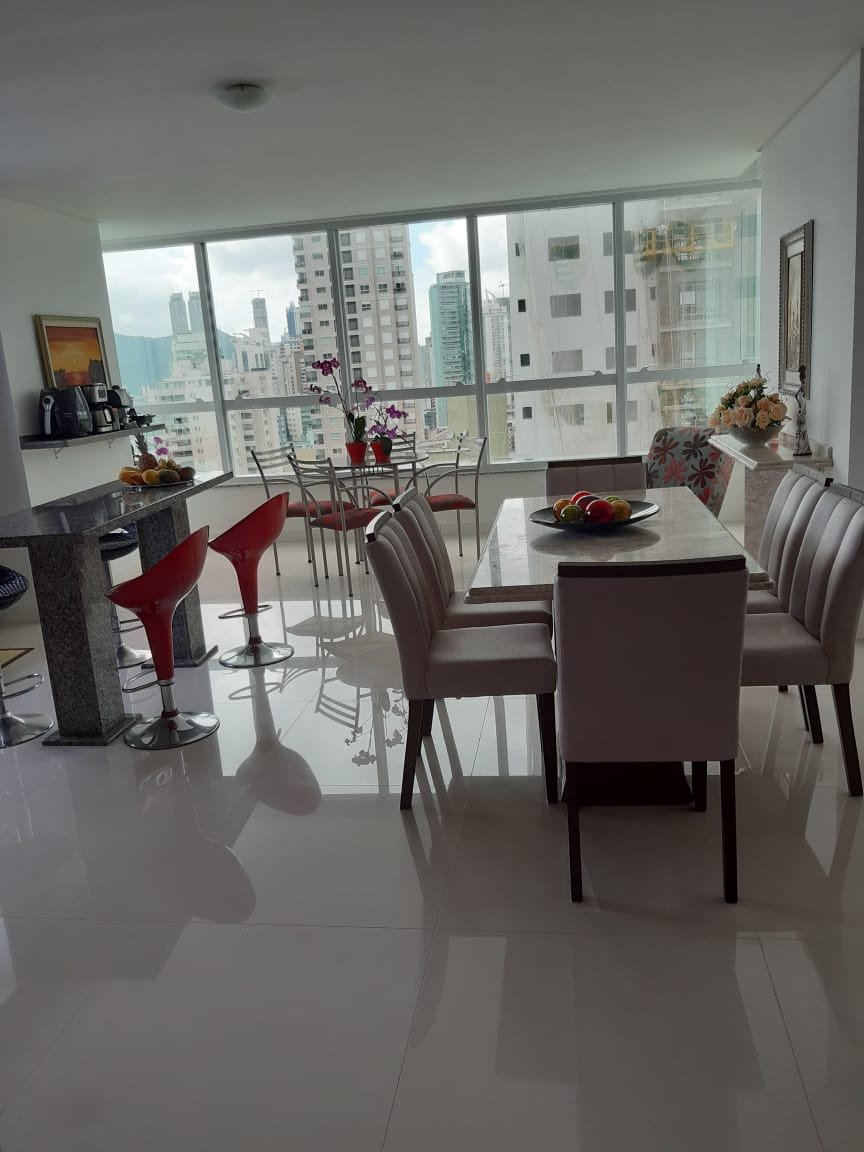 Apartamento, LUMIERE, Centro
