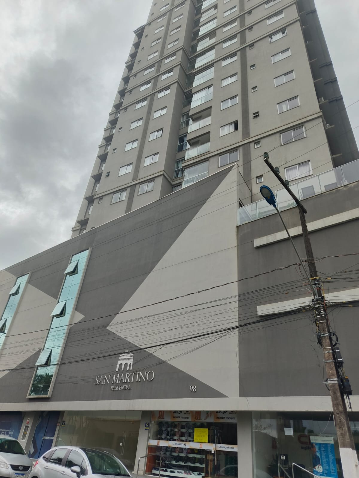 Apartamento, SAN MARTINO, Alto São Bento