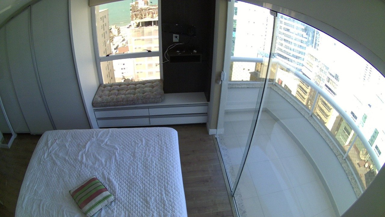Apartamento, TORRE DO SOL, Meia Praia