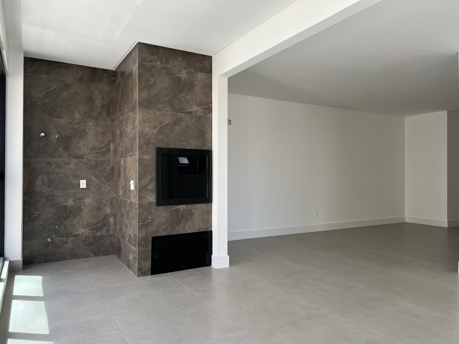 Apartamento, JARDIM ITÁLIA, Meia Praia