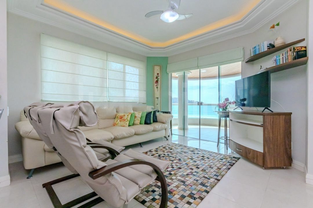 Apartamento, CARAMBEI, Centro
