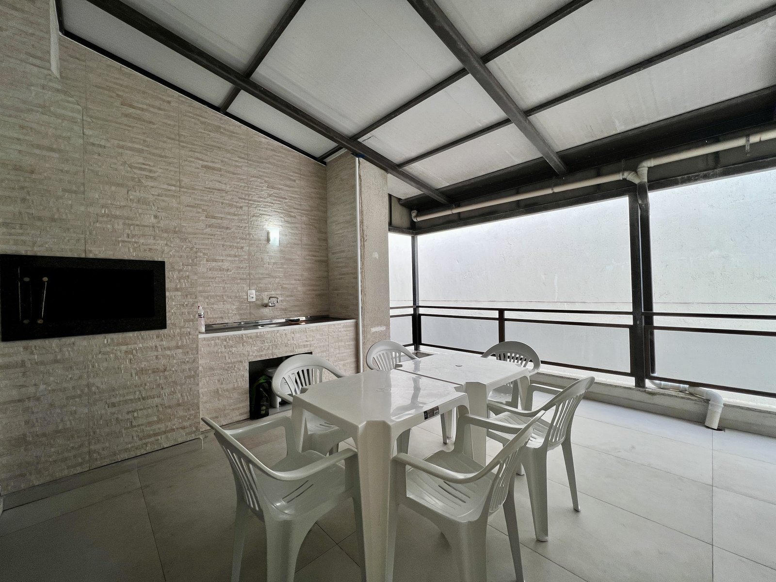 Apartamento, VIVENDAS DO ATLÂNTICO, Meia Praia