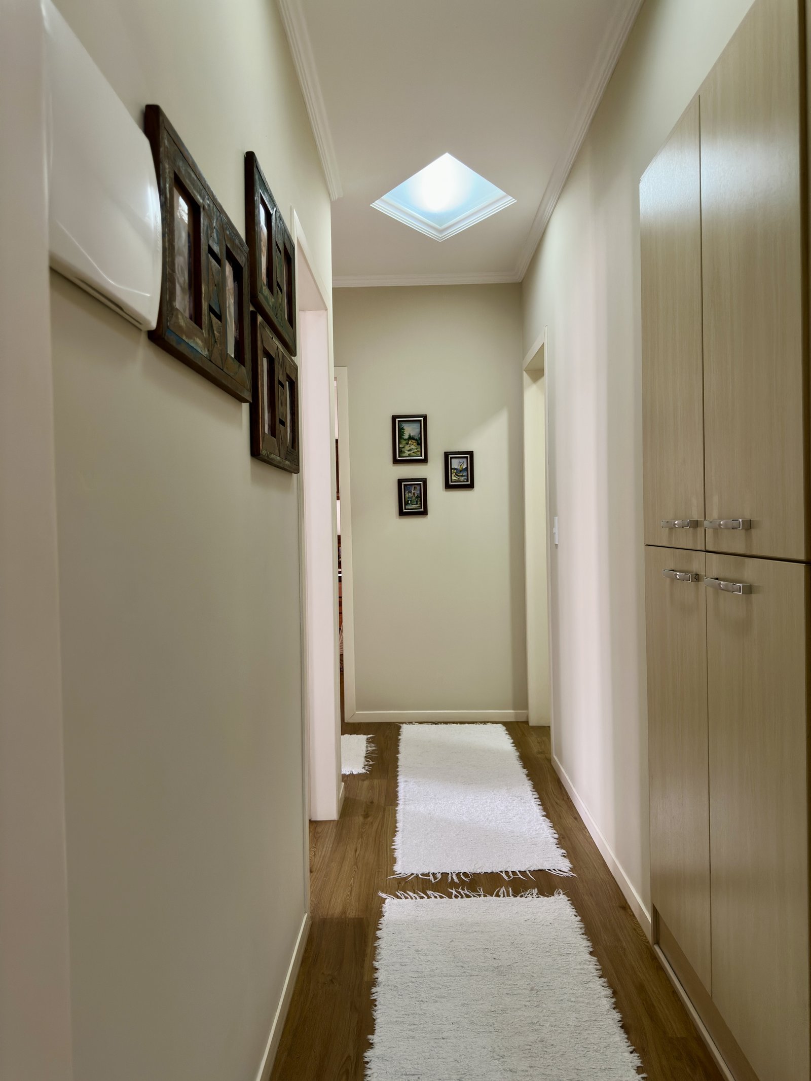 Apartamento, MARLIN AZUL, Meia Praia