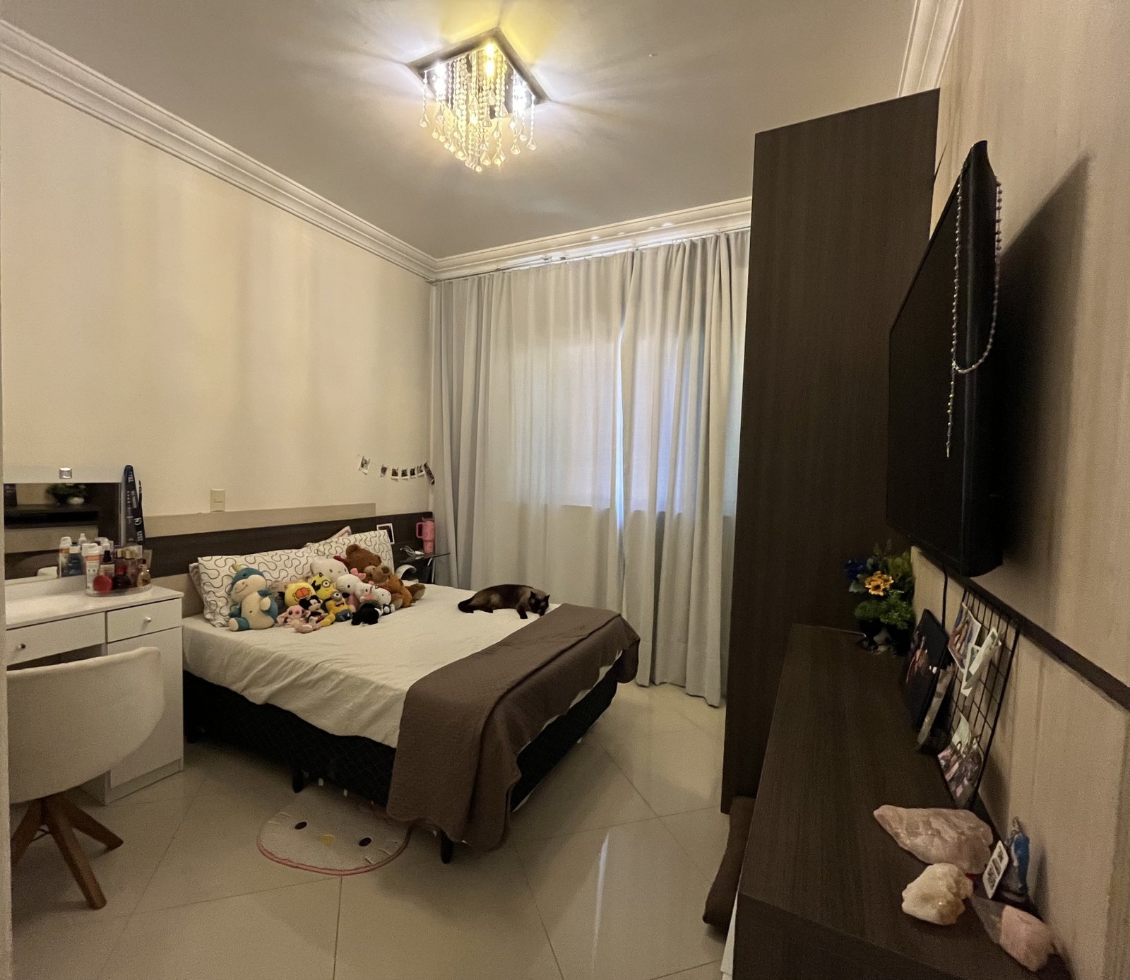 Apartamento, TROPICAL PALACE, Meia Praia