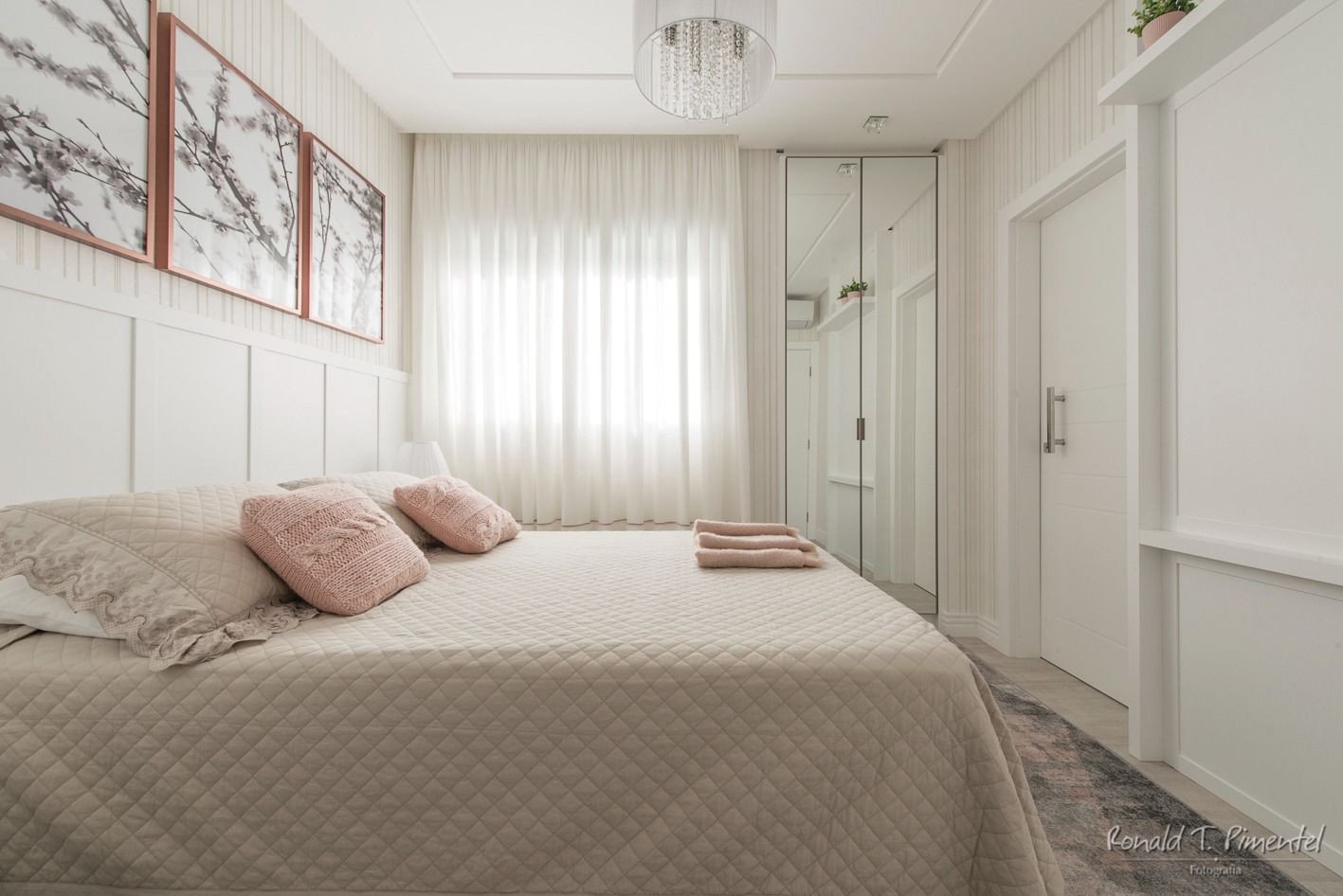 Apartamento, MELBOURN, Meia Praia