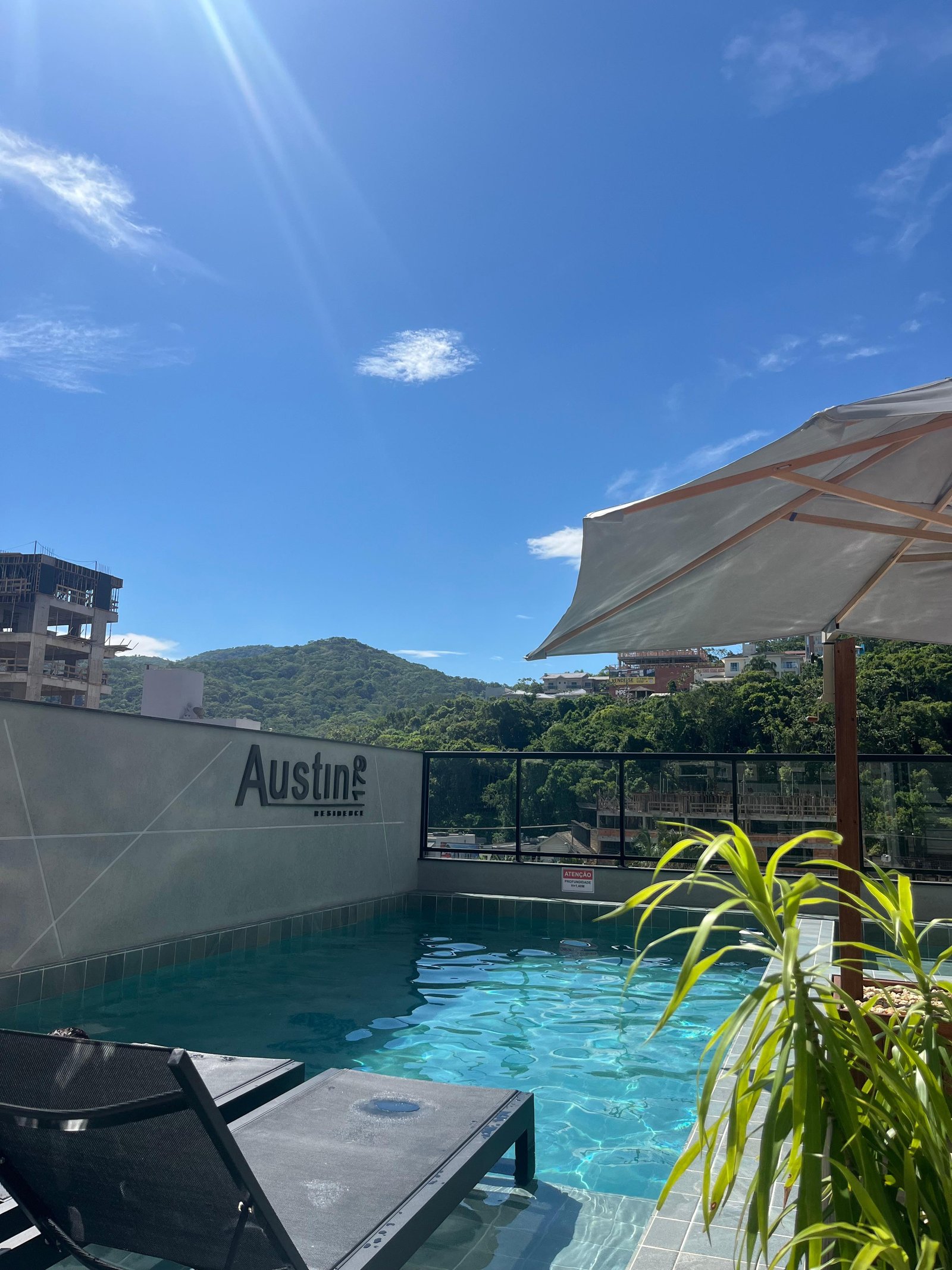 Apartamento, AUSTIN, Morretes