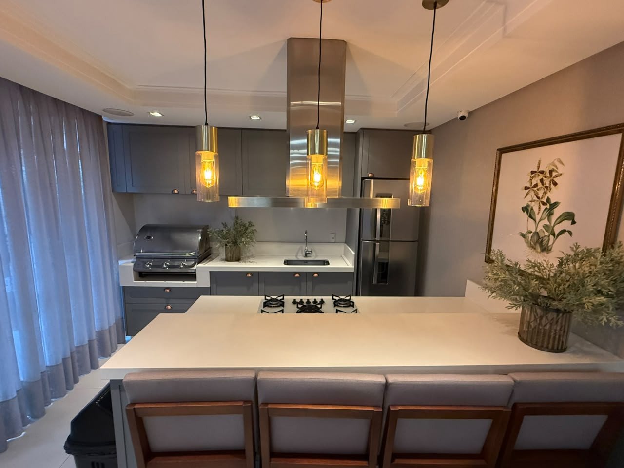 Apartamento, NETUNO, Balneário Perequê