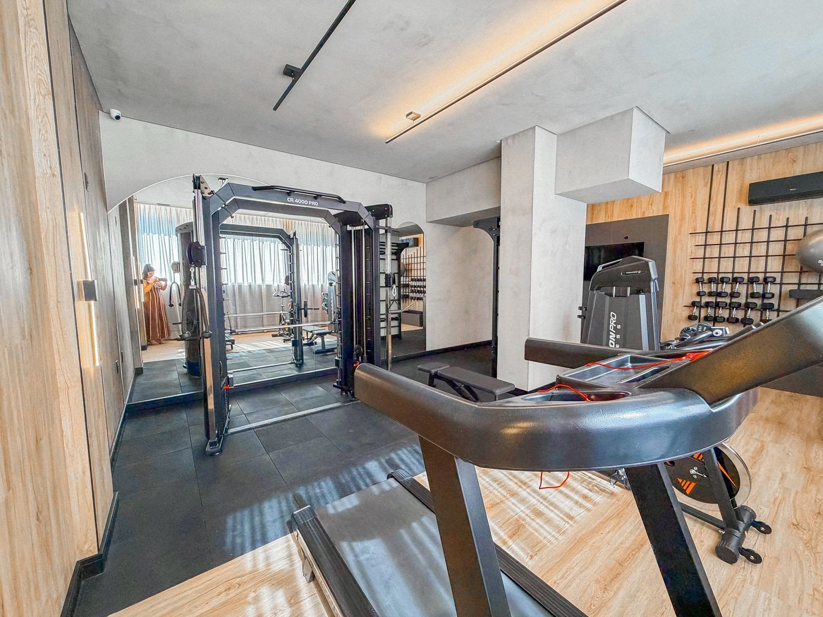 Apartamento, TORRES DI FIRENZE, Centro