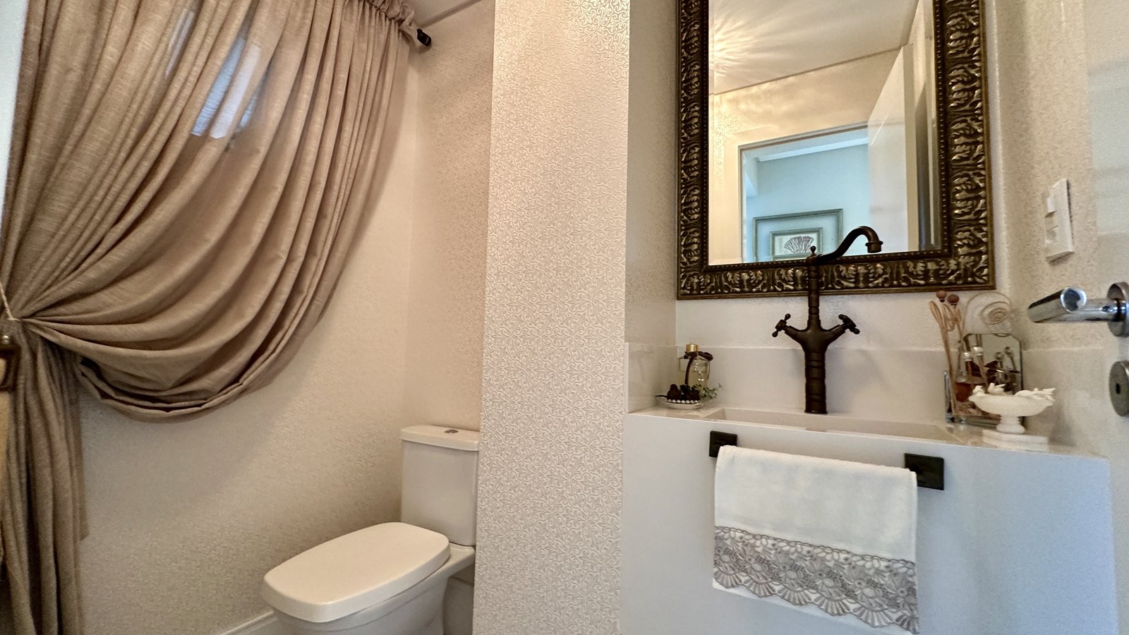 Apartamento, MANHATTAN, Meia Praia